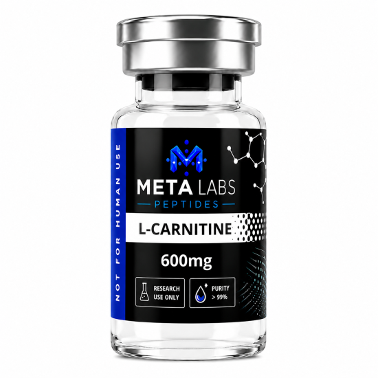 L-CARNITINE 600mg