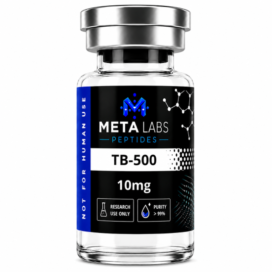 TB-500 10mg